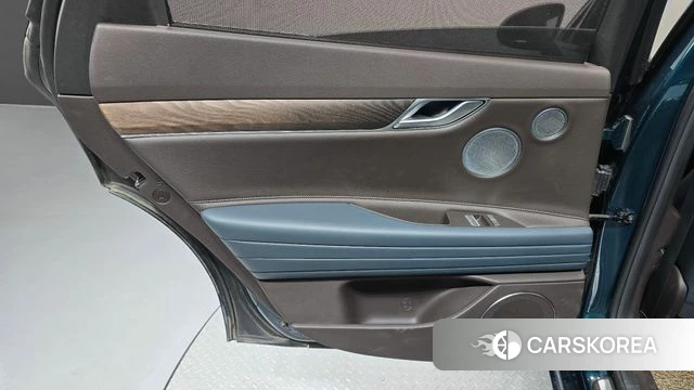Genesis Electrified G80 (RG3) id 4702141 из Кореи 17
