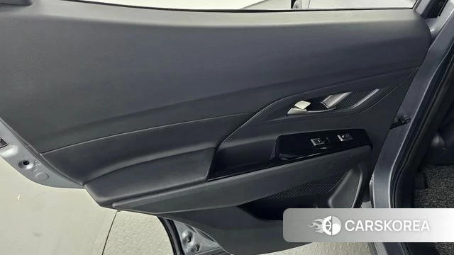 Ssangyong Beautiful Korando id 4732482 из Кореи 17