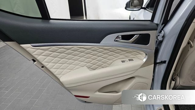 Genesis G70 id 4642840 из Кореи 17