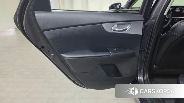 Kia The New K3 2nd generation id 4726265 из Кореи 17
