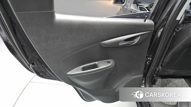 Chevrolet (GM Daewoo) The New Spark id 4530622 из Кореи 17