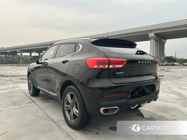 Haval F5 id 4221432 из Китая 17