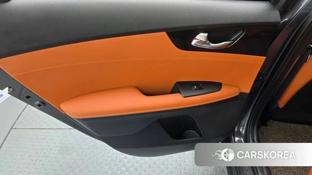 Kia The New K3 2nd generation id 4505837 из Кореи 17