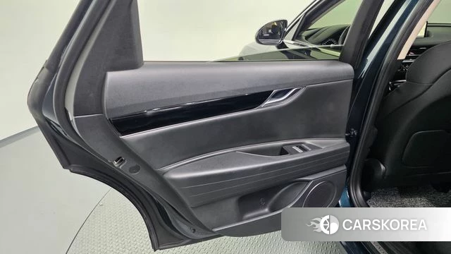 Genesis G80 (RG3) id 4423121 из Кореи 17