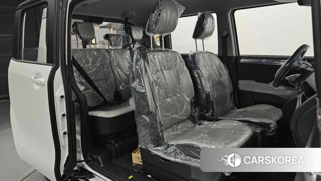 Kia The New Kia Ray id 4892553 из Кореи 17