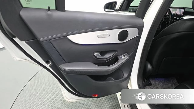 Mercedes-Benz GLC-Class X253 id 4775600 из Кореи 17