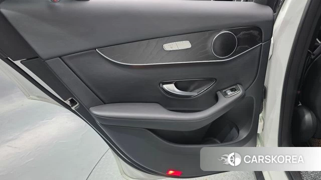 Mercedes-Benz GLC-Class X253 id 4689062 из Кореи 17