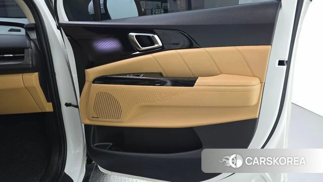 Kia Carnival 4th generation id 4230728 из Кореи 17