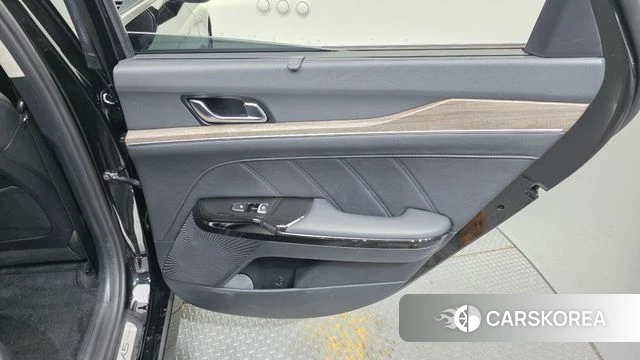 Kia K5 3rd generation id 4488632 из Кореи 17