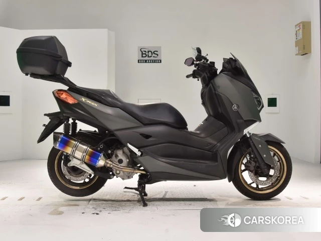 Проданный Yamaha X-MAX 250 2019 из Японии