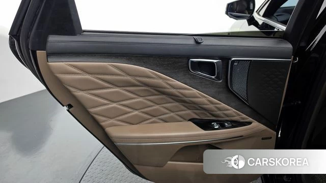 Kia K8 Hybrid id 4343227 из Кореи 17