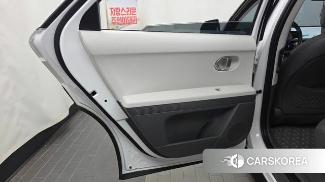 Hyundai Ionic 5 id 4641264 из Кореи 17