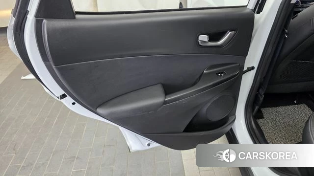 Hyundai Kona id 4595146 из Кореи 17