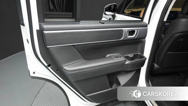 Hyundai Santa Fe (MX5) id 4549102 из Кореи 17
