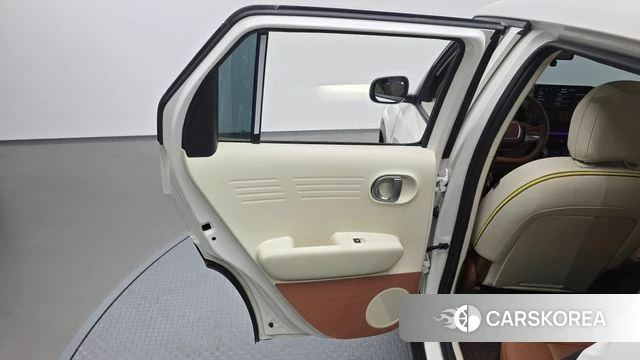 Hyundai The New Casper id 4493691 из Кореи 17