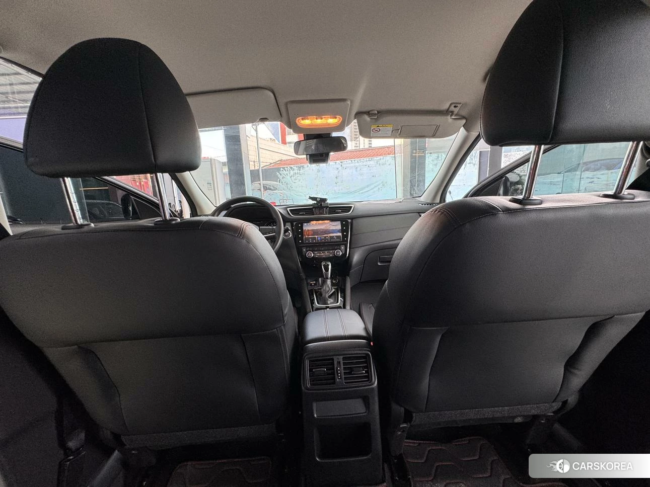 Nissan Qashqai id 4454718 из Китая 17