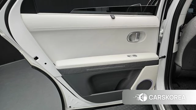 Hyundai Ionic 5 id 4202084 из Кореи 17