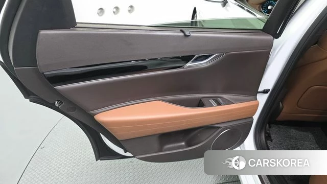 Genesis G80 (RG3) id 4463083 из Кореи 17