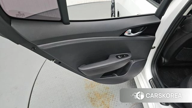 Kia Stinger id 4536648 из Кореи 17