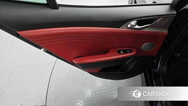 Kia Stinger Meister id 4727326 из Кореи 17