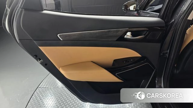 Kia K7 Premier id 4895134 из Кореи 17