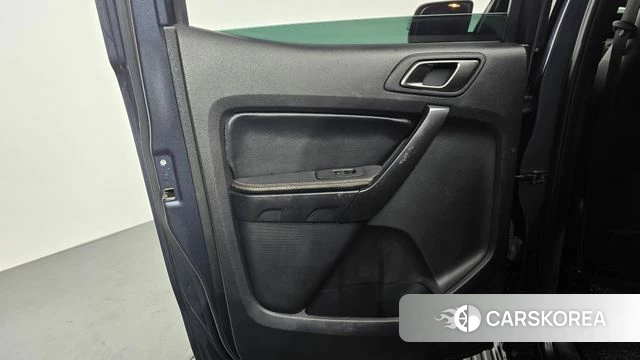Ford Ranger 3rd Generation id 4585975 из Кореи 17