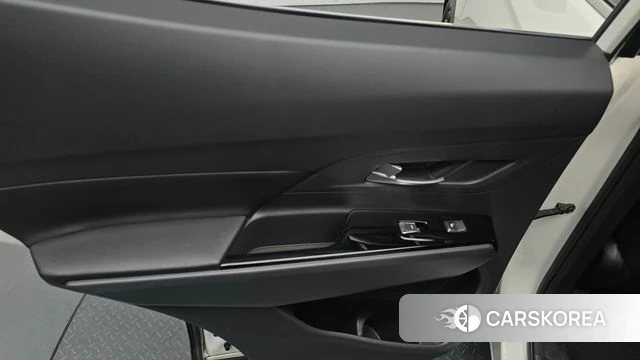 Ssangyong Beautiful Korando id 4754977 из Кореи 17
