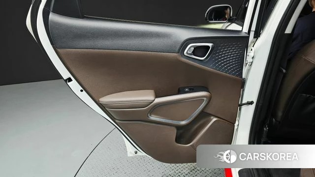 Kia Soul Booster id 4760095 из Кореи 17