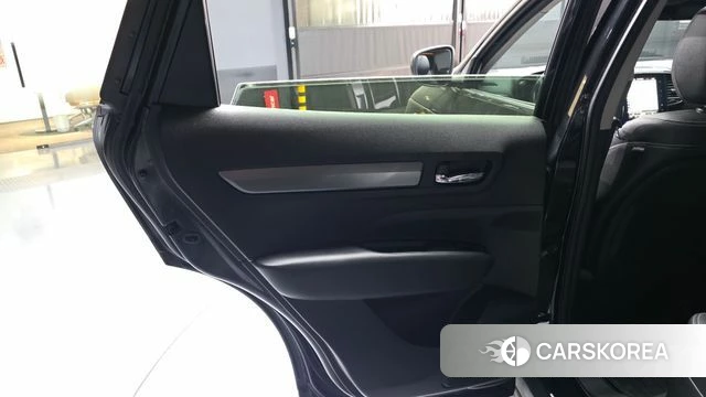 Renault Korea (Samsung) The New QM6 id 4196330 из Кореи 17