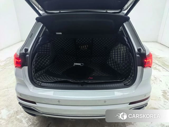 Audi Q3 id 4353669 из Китая 17