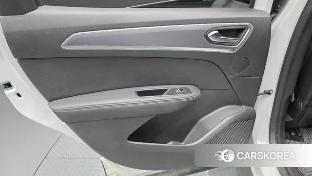 Renault Korea (Samsung) XM3 id 4281924 из Кореи 17