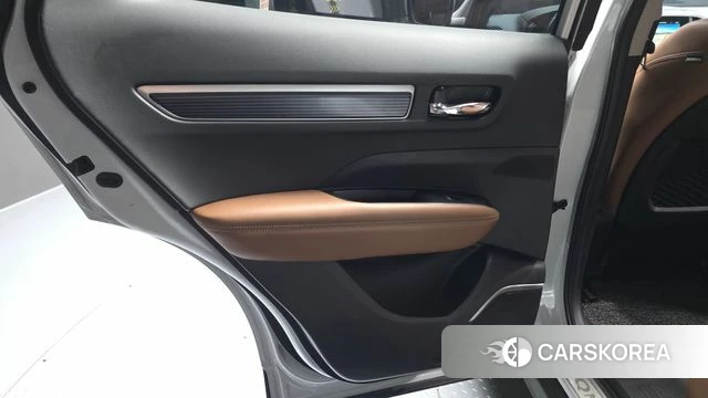 Renault Korea (Samsung) The New QM6 id 4303438 из Кореи 17