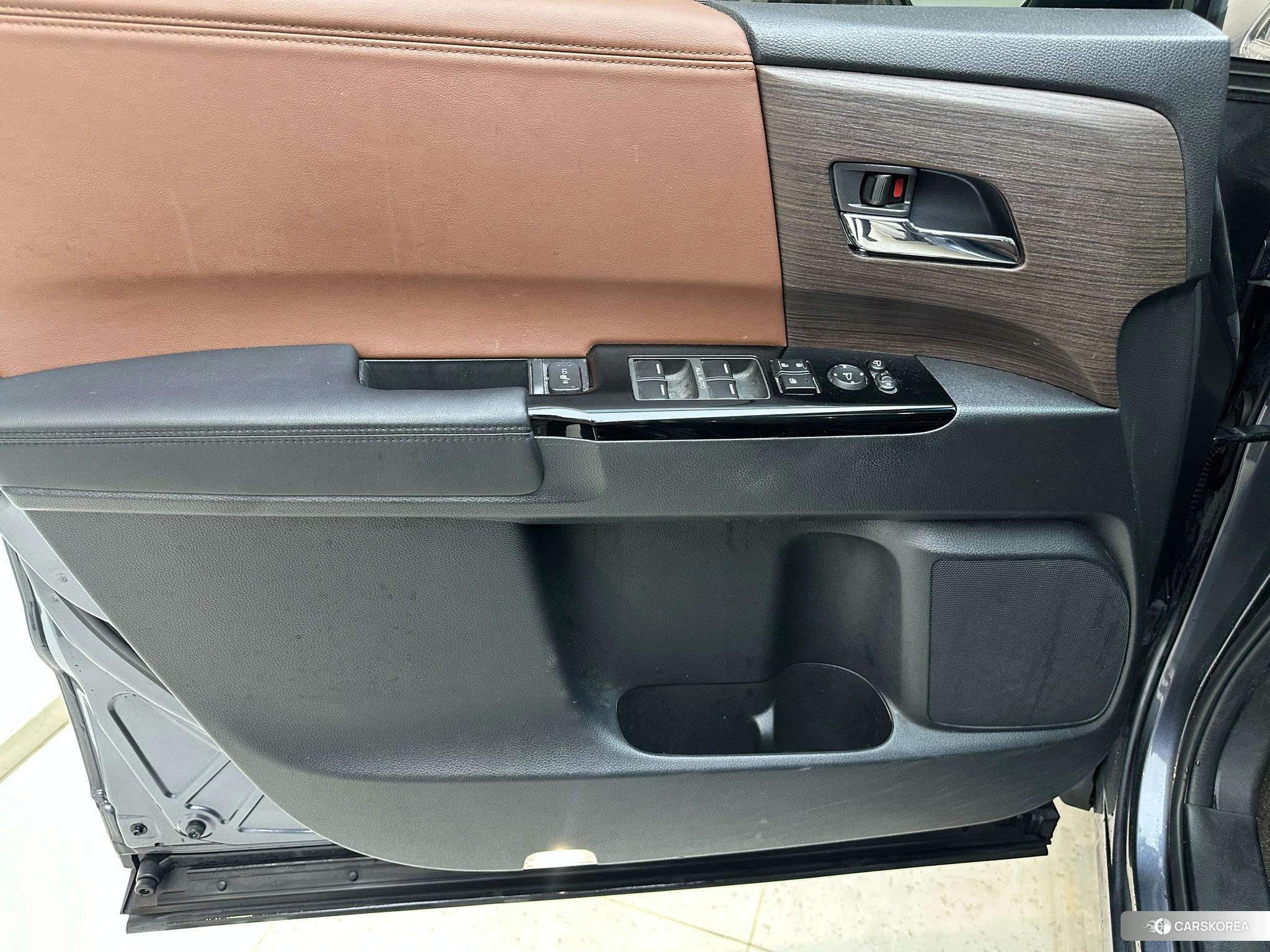 Honda Odyssey id 4493043 из Китая 17