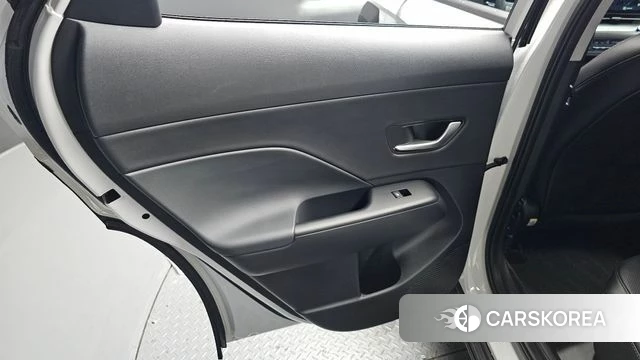 Hyundai Kona (SX2) id 4548794 из Кореи 17