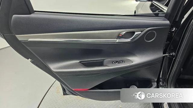 Hyundai The New Grandeur IG id 4316349 из Кореи 17