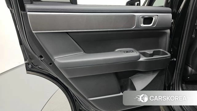 Hyundai Santa Fe (MX5) id 4623236 из Кореи 17