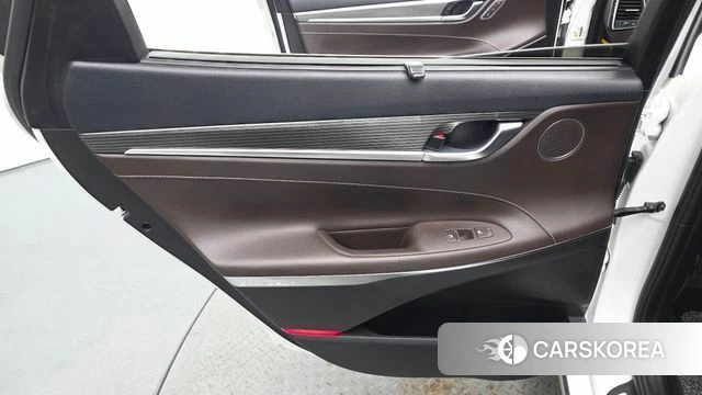 Hyundai Grandeur IG id 4471556 из Кореи 17