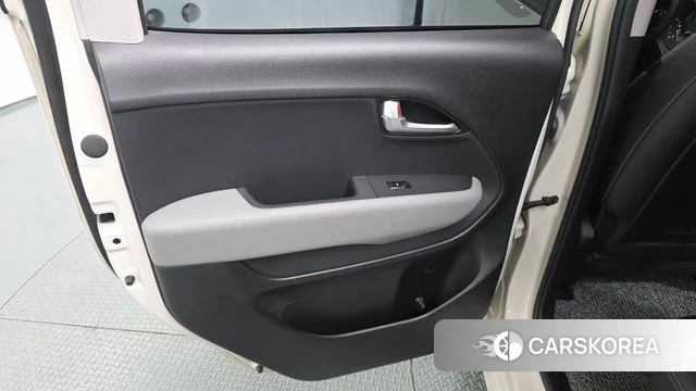 Kia The New Kia Ray id 4194471 из Кореи 17