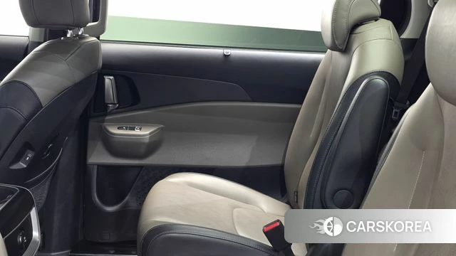 Kia The New Carnival 4th Generation id 4670077 из Кореи 17