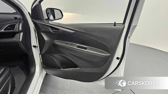 Chevrolet (GM Daewoo) The New Spark id 4389907 из Кореи 17