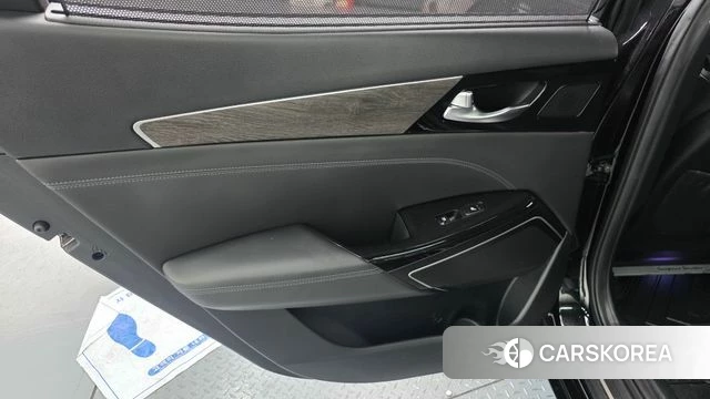 Kia K7 Premier id 4458785 из Кореи 17