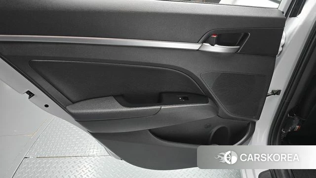 Hyundai The New Avante AD id 4435062 из Кореи 17