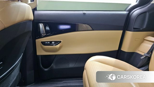 Kia Carnival 4th generation id 4322835 из Кореи 17
