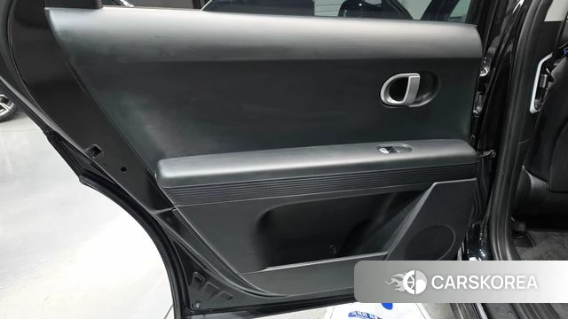 Hyundai Ionic 5 id 4942760 из Кореи 17