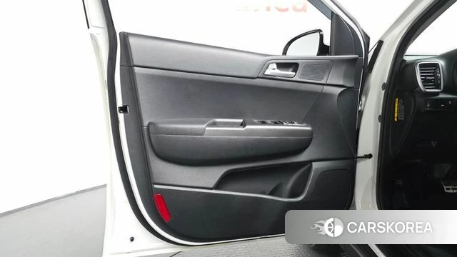Kia Sportage The Bold id 4430080 из Кореи 17