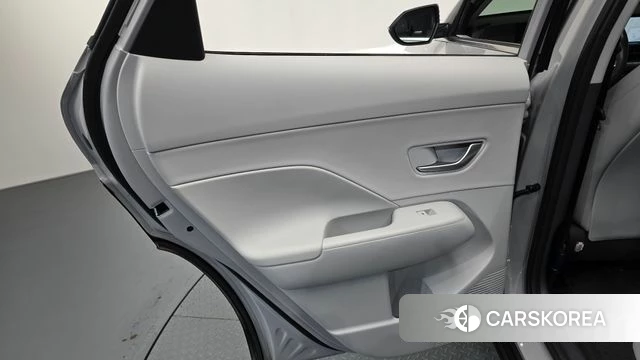 Hyundai Kona Hybrid (SX2) id 4743967 из Кореи 17