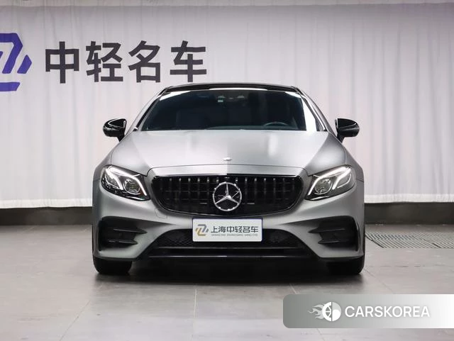Mercedes-Benz E-class AMG id 4211106 из Китая 17