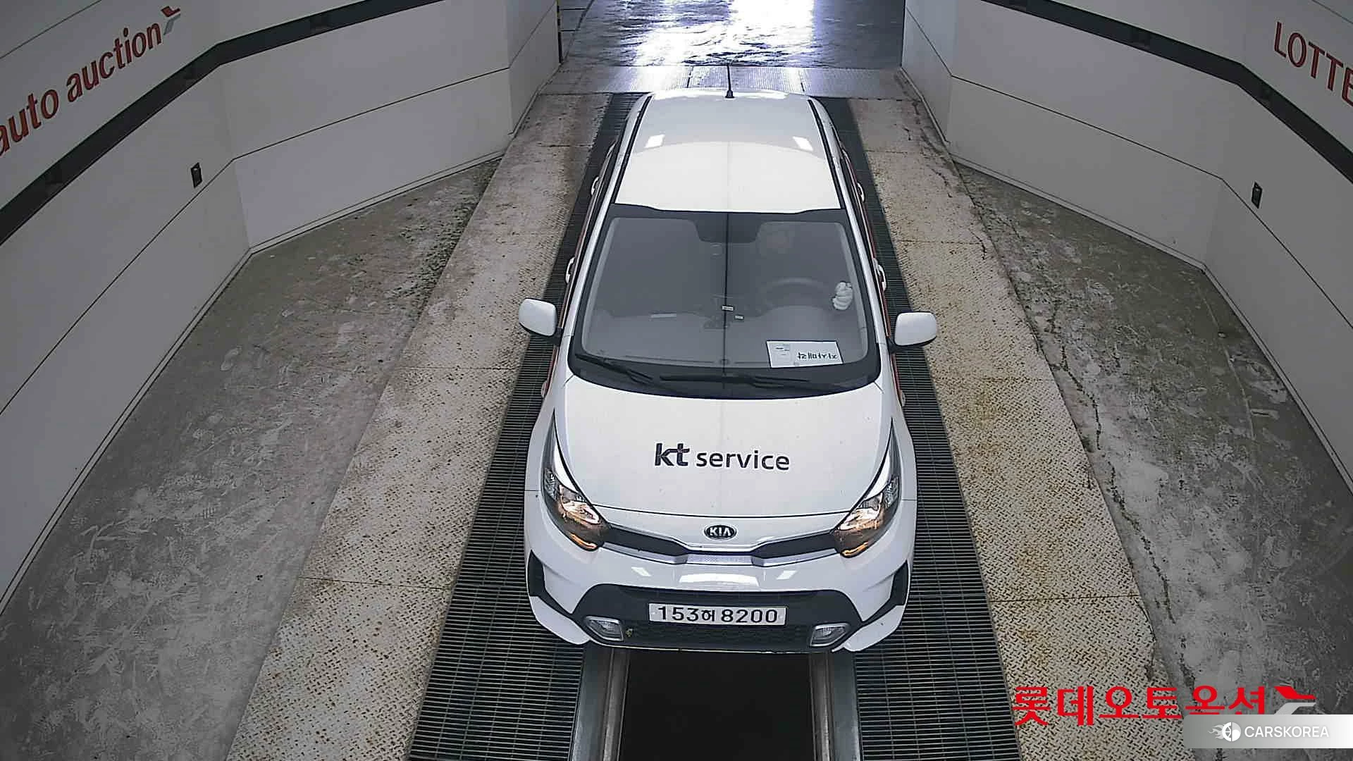 Kia Morning id 4664327 из Кореи 17