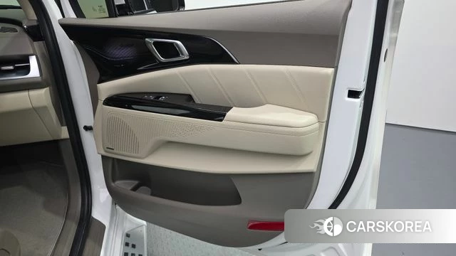 Kia Carnival 4th generation id 4550148 из Кореи 17