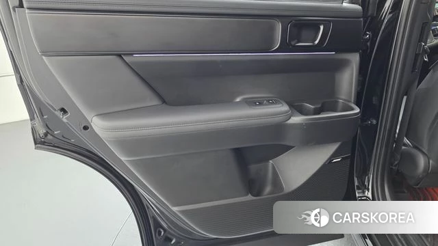 Hyundai Santa Fe (MX5) id 4432334 из Кореи 17